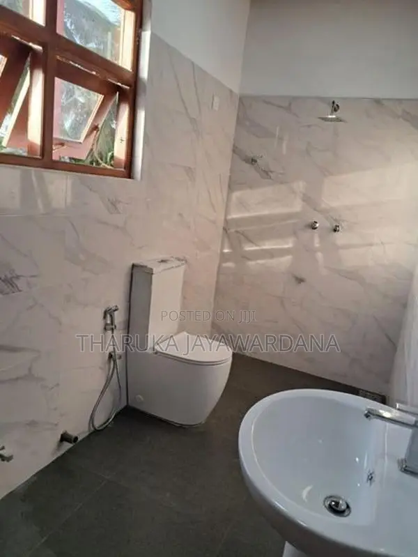 Two Storey House for Rent in Imbulgoda