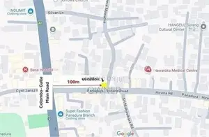 Commercial Space for Rent - Panadura Town