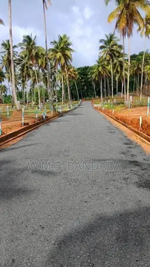 Polgahawela Land Near Kurunegala Town K1 20/07
