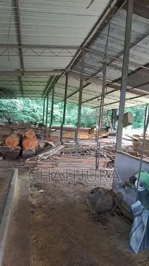 Factory for Rent in Agalawatta