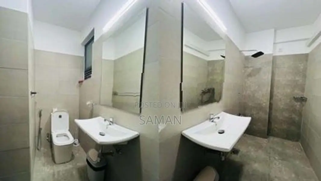 Fully Furnished Apartment for Rent in Viyathpura,Pannipitiya