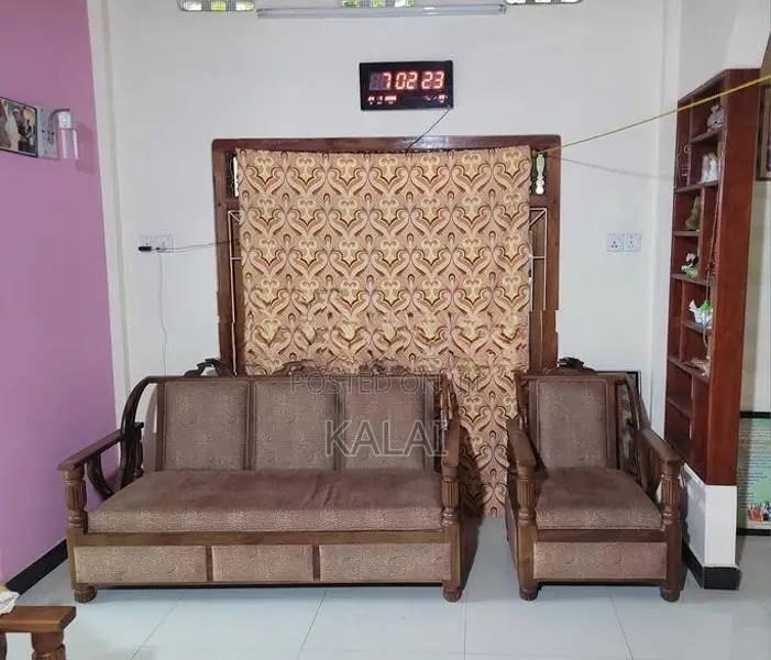 Upstair House for Rent at Nallur Jaffna