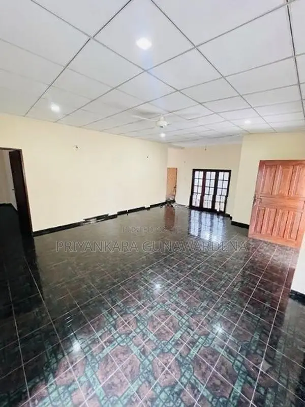 Two Storey House for Sale Piliyandala