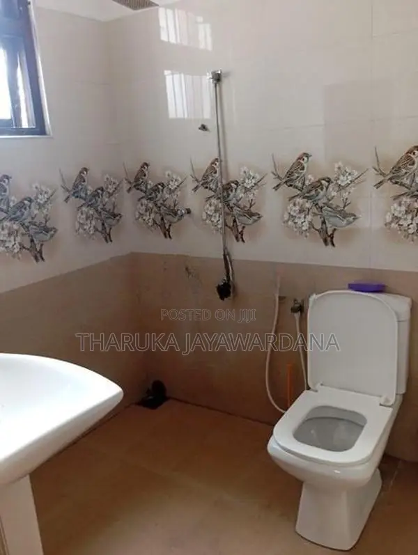 Modern Two Storey House for Rent Pannipitiya
