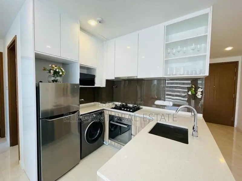 Capitol TwinPeaks - 02 Bedroom Apartment for Rent (A2074) Colombo 2