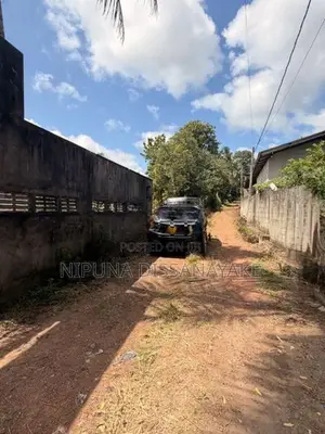 Bare Land for Sale Piliyandala