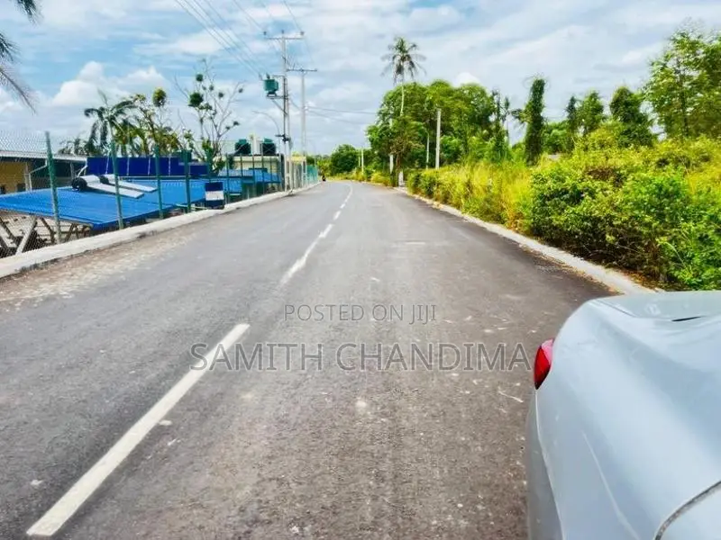 Land for Sale Bingiriya