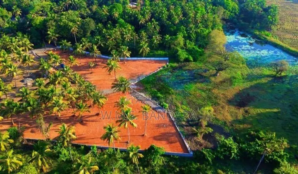 Commercial Land for Sale in Melsiripura D02