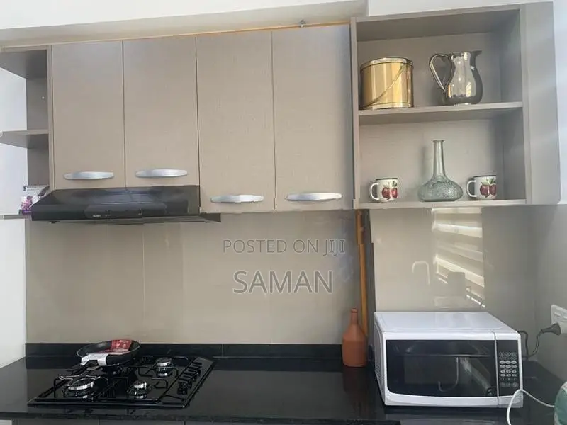 Fully Furnished Apartment for Rent in Viyathpura,Pannipitiya