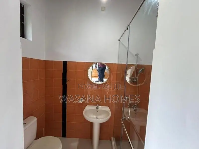 Two Storey House for Rent Dehiwala