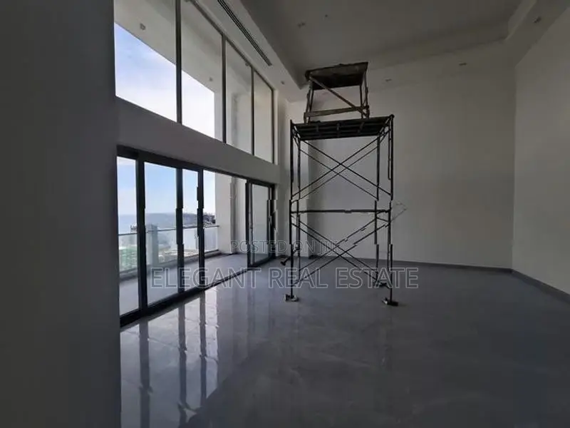 606 The Address - 04 Bedroom Apartment for Sale (A4336) Colombo 03