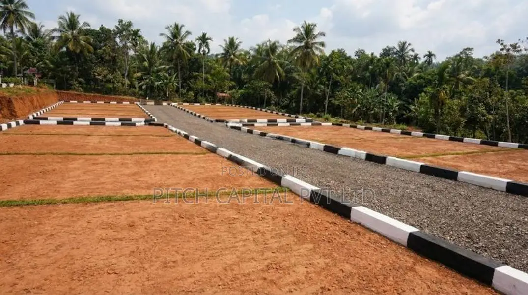 Kalutara Main Town Near Land for Sale