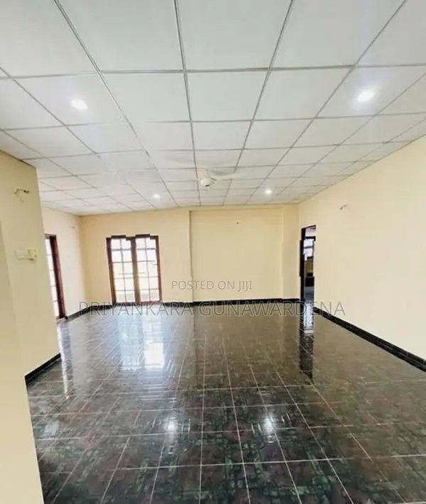Two Storey House for Sale Piliyandala