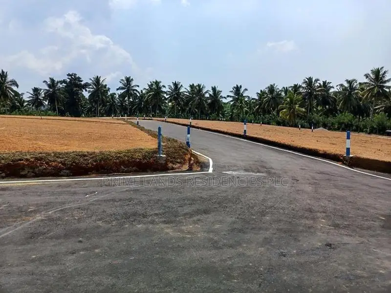 Land for Sale in Homagama Kiriwaththuduwa