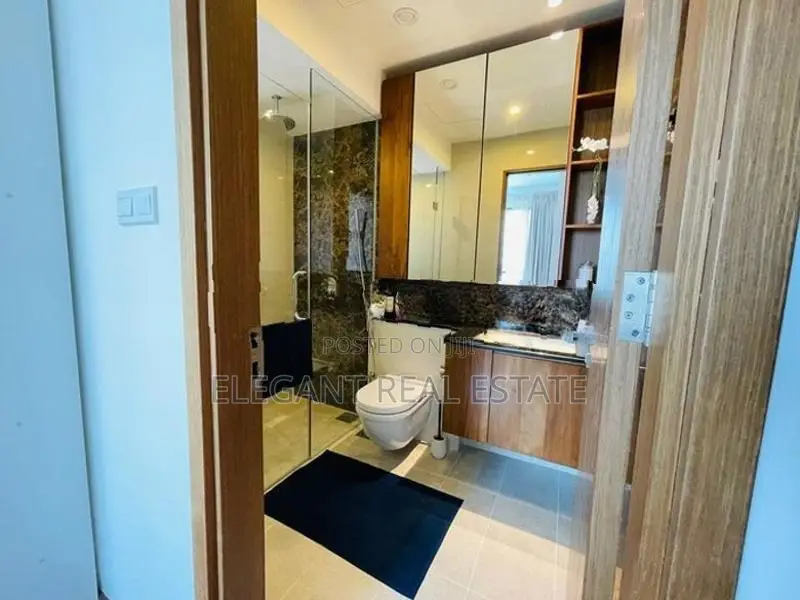 Capitol TwinPeaks - 02 Bedroom Apartment for Rent (A2074) Colombo 2