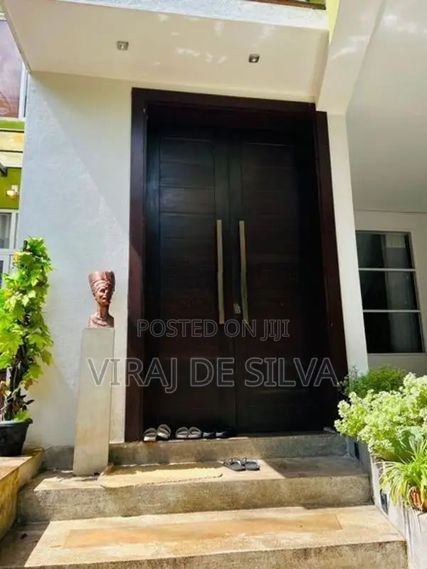 Modern Luxury House for Sale Pannipitiya