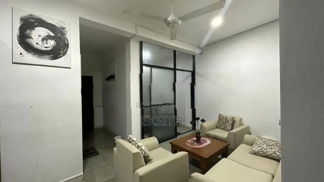 Office Space for Rent Colombo 05