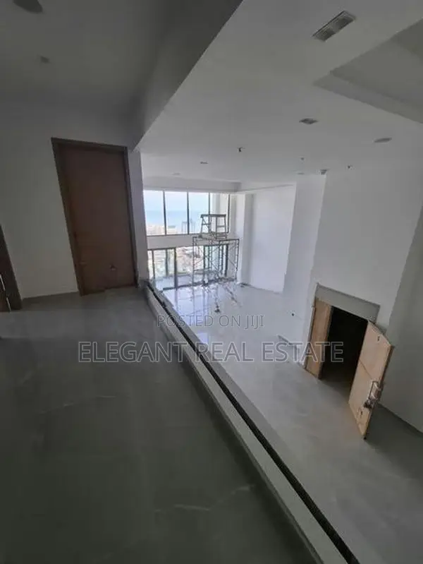 606 The Address - 04 Bedroom Apartment for Sale (A4336) Colombo 03