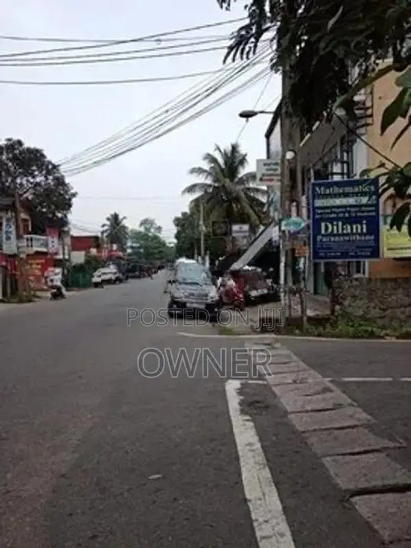 Commercial Space for Rent - Panadura Town