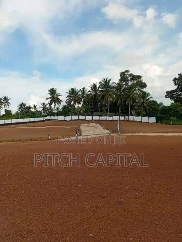 Lake Front Land Plot Bandaragama