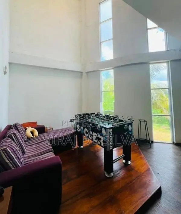Modern Luxury House for Sale Pannipitiya