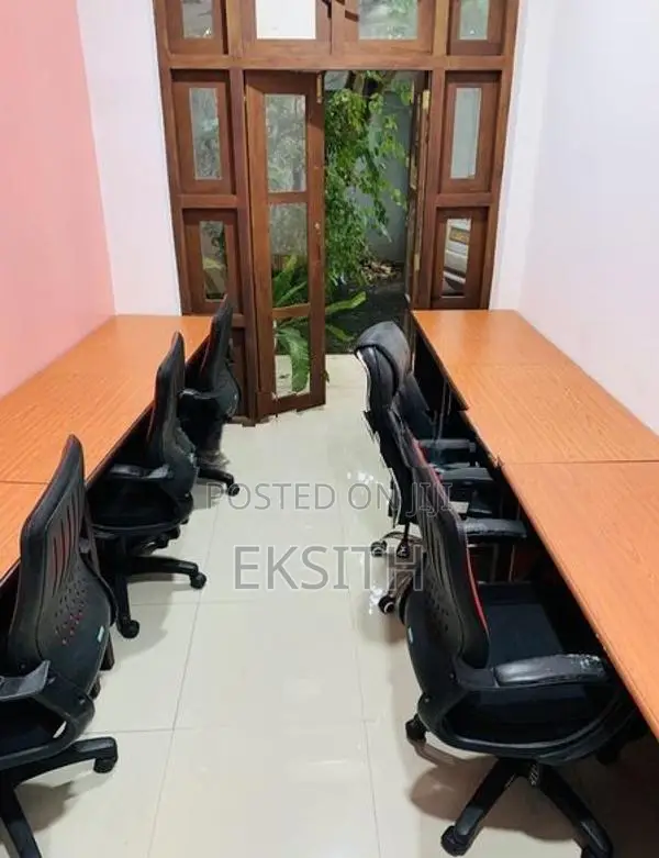 Office Space for Rent Colombo 05