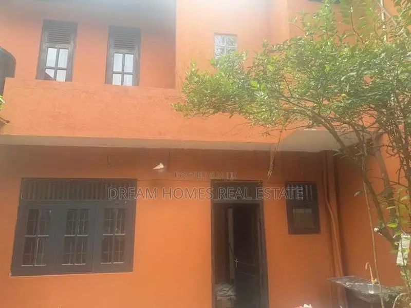House for Sale –Malabe-Only 600m to Sliit Campus