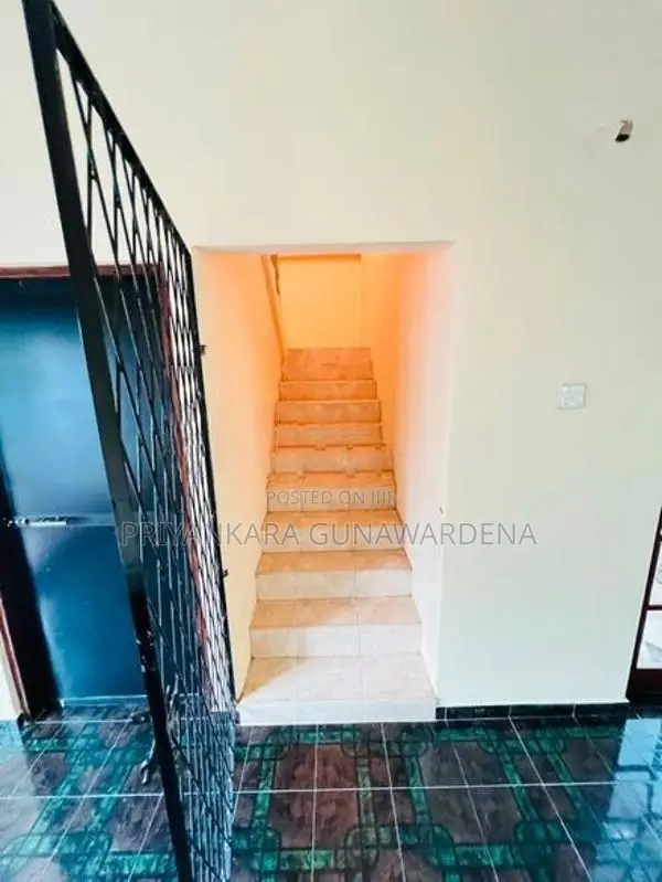 Two Storey House for Sale Piliyandala