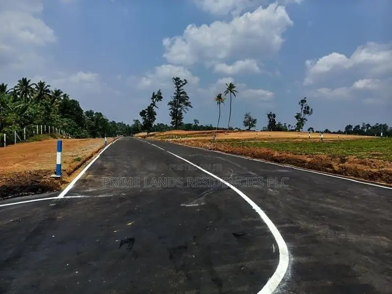 Land for Sale in Homagama Kiriwaththuduwa
