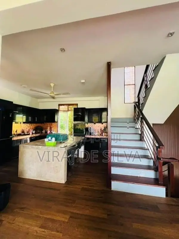 Modern Luxury House for Sale Pannipitiya