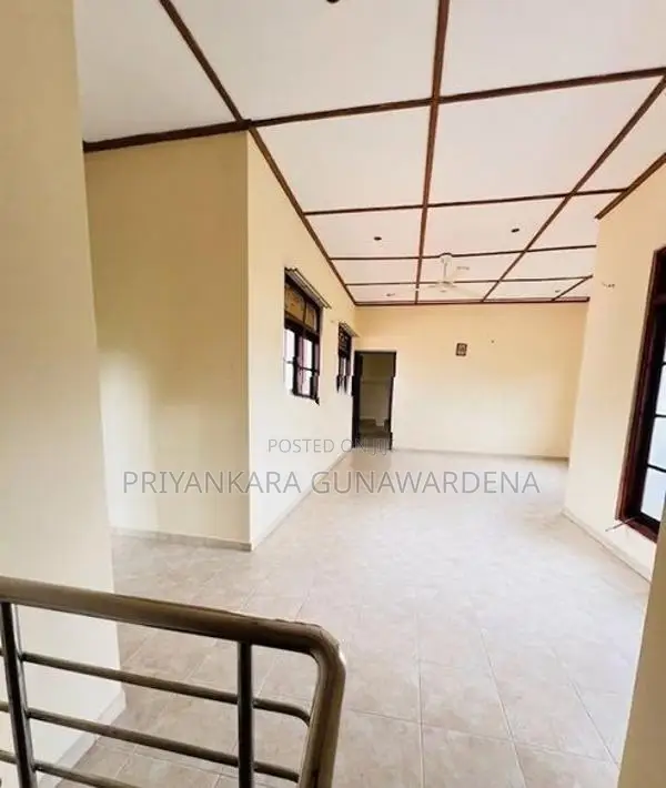 Two Storey House for Sale Piliyandala