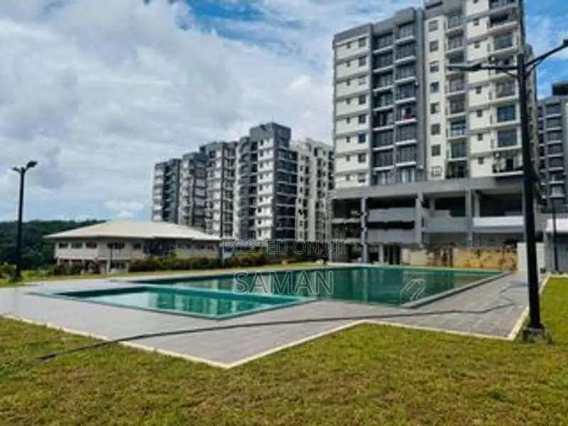 Fully Furnished Apartment for Rent in Viyathpura,Pannipitiya