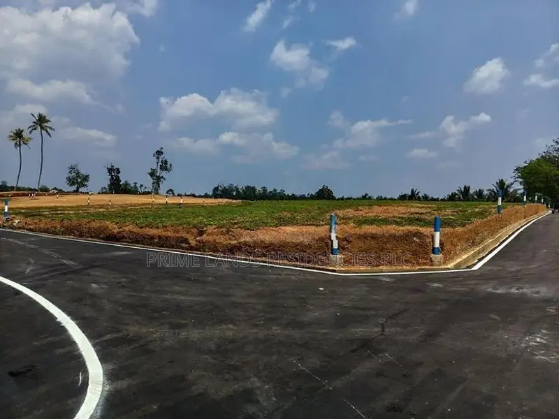 Land for Sale in Homagama Kiriwaththuduwa