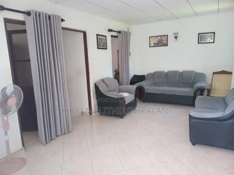 Two Storey House for Sale Mathara