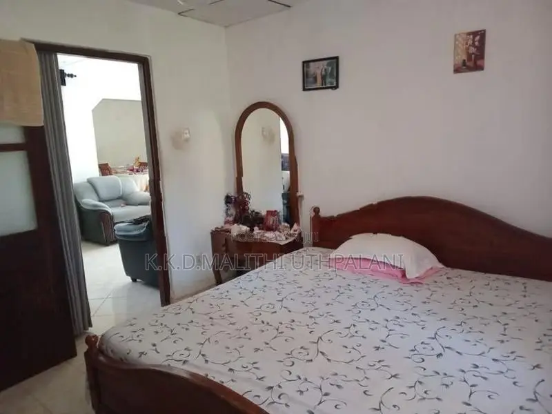 Two Storey House for Sale Mathara