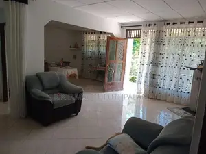 Two Storey House for Sale Mathara