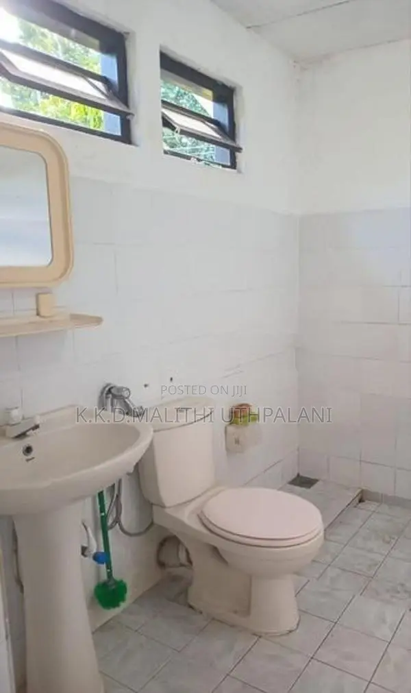 Two Storey House for Sale Mathara