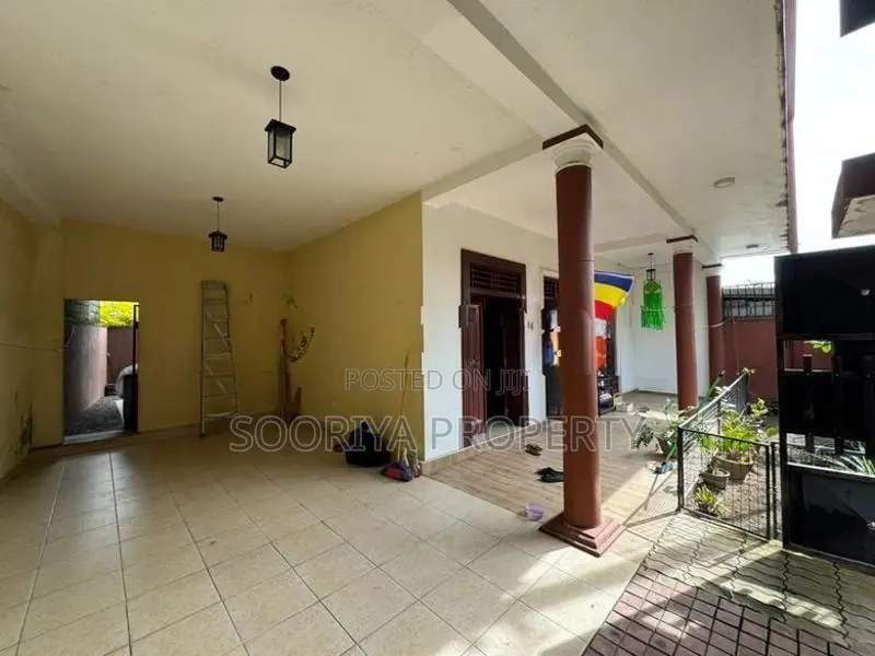 Near Colombo Road 2 Storey House for Sale Piliyandala