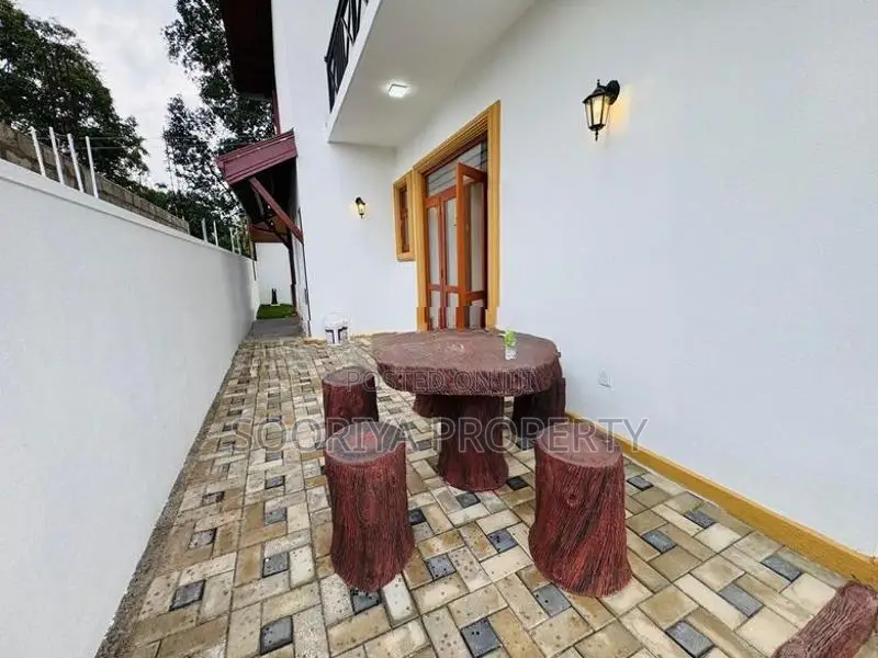 Luxury 2 Storey House for Sale in Piliyandala