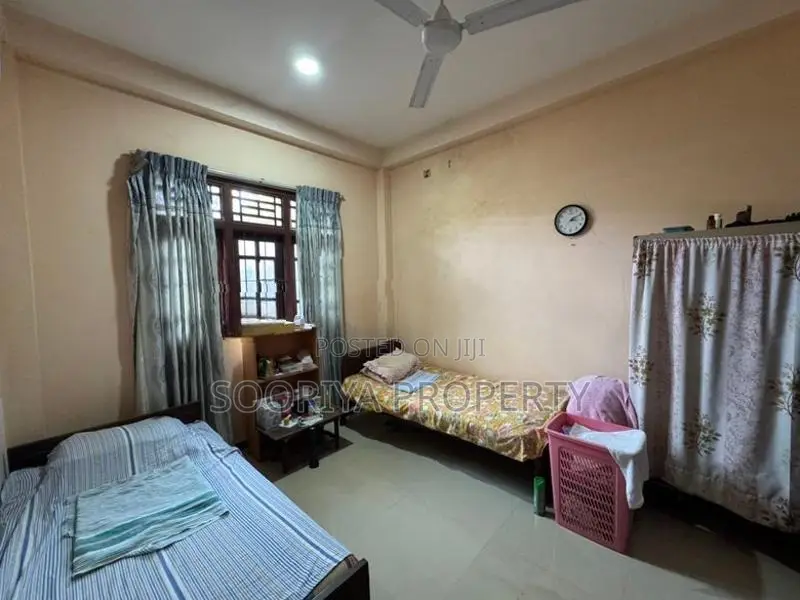 Near Colombo Road 2 Storey House for Sale Piliyandala
