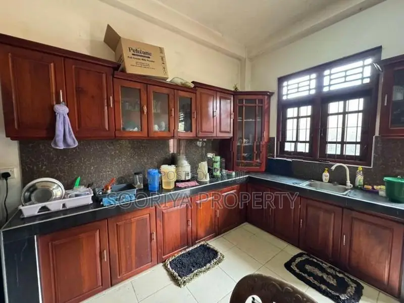 Near Colombo Road 2 Storey House for Sale Piliyandala