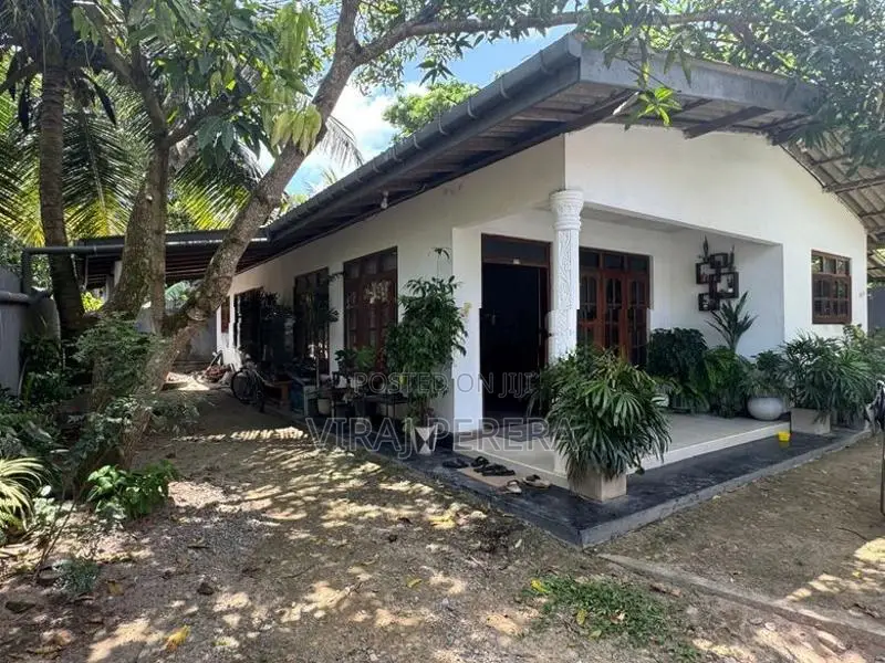 House for Sale Batagama North Ja Ela