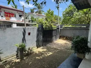 House for Sale Batagama North Ja Ela