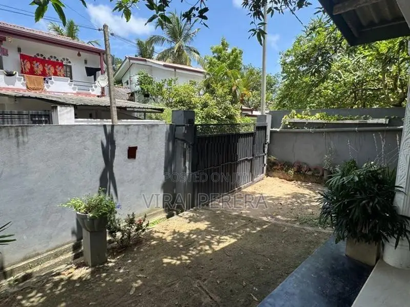 House for Sale Batagama North Ja Ela