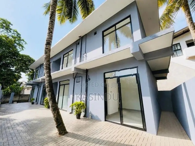 Rooms for Rent in Nugegoda Wijerama