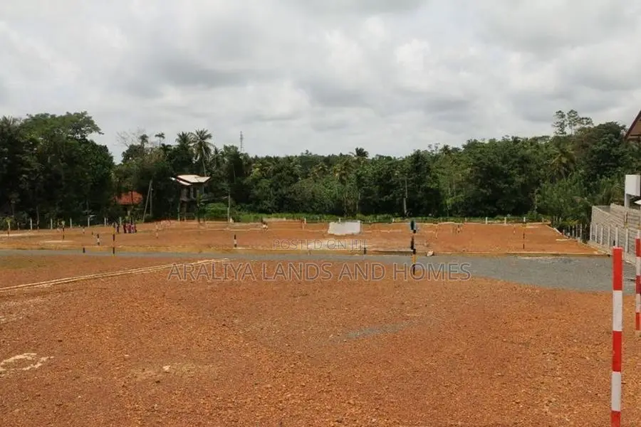 Land For Sale In Kasbawa