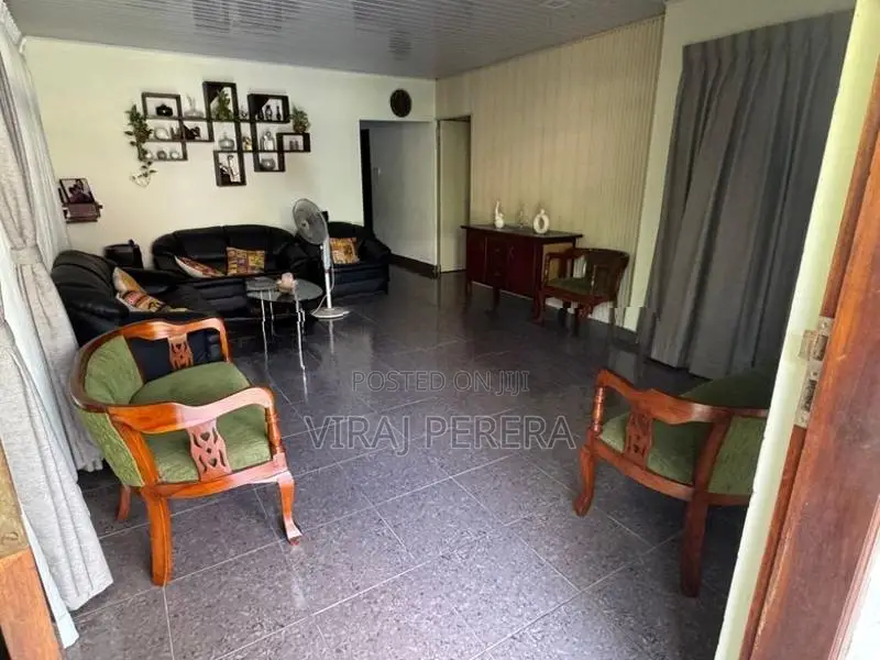 House for Sale Batagama North Ja Ela
