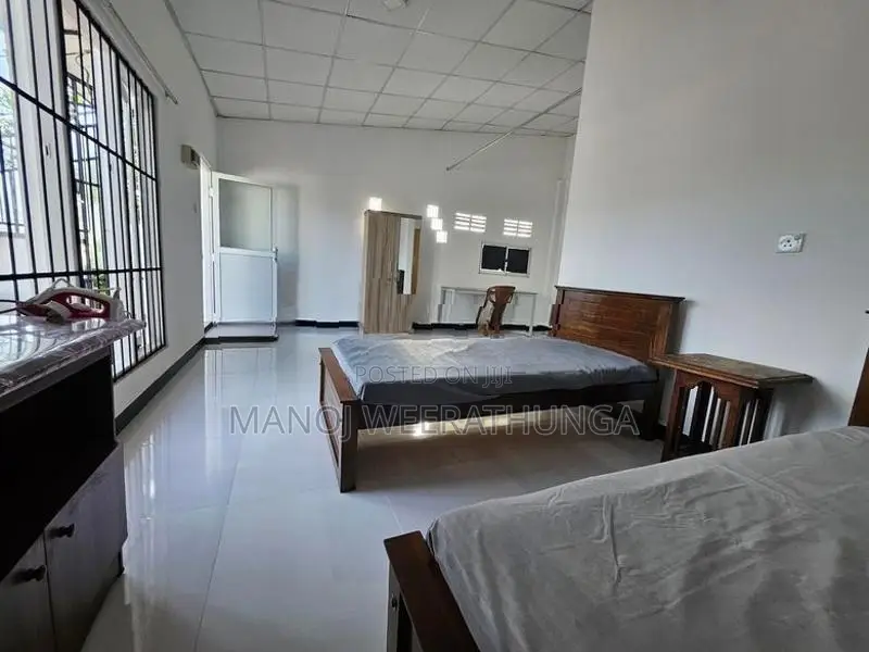 Room Rent in Malabe for Girls