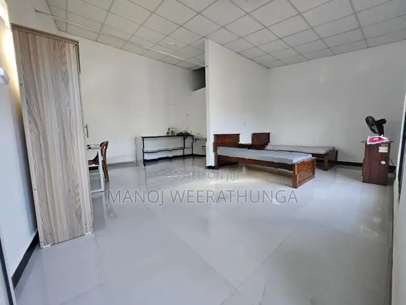 Room Rent in Malabe for Girls