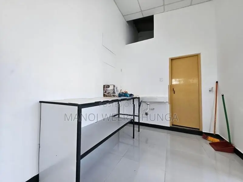 Room Rent in Malabe for Girls
